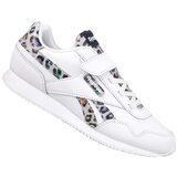 Reebok Nizki čevlji Royal CL Jogger Bela | Shoptok.si