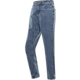 NAX Women's jeans BRUWA blue bell | shoptok.hr