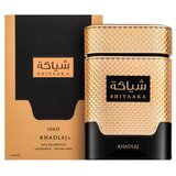 Parfem za žene Khadlaj Shiyaaka Gold EDP 100 ml | shoptok.hr