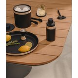 Kave Home Pladenj iz nerjavečega jekla ø 33 cm Shai – | Shoptok.si