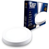 Lumax led 12W-NADGRADNA-PLAFONJERA okrugla 4000K-1020LM Cene