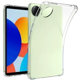  Silikonska maska za Xiaomi Redmi PAD SE 8.7/ providna | ePonuda.com