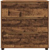 Ormarić za pohranu Staro drvo 80 x 31 x 81 cm Konstruirano drvo | shoptok.hr