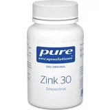 pure encapsulations Cink 30 - 180 kapsula