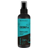 Revuele oljni eliksir za lase - Coconut Oil Hair Elixir Cene