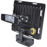 solight WM-30WS-Q - LED spoljni reflektor sa senzorom LED/30W/230V 4000K IP44 | Eponuda.com