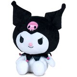 PLAY BY PLAY Kuromi plišana igračka 22 cm | shoptok.hr