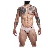 Cut4Men moške spodnjice Cheeky Brief Skin Cene