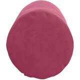  Valjkasti jastučići 2 pcs Vinska crvena Ø 25 x 70 cm | Eponuda.com