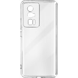 AVIZAR Ovitek Xiaomi Poco F5 Pro, mehak, prozoren, klasicen ovitek, (20714105) | Shoptok.si