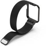 Magnetic Stainless narukvica za Xiaomi Redmi Watch 1/Mi Watch Lite | Eponuda.ba