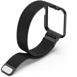 Stainless narukvica za Xiaomi Redmi Watch 1/Mi Watch Lite