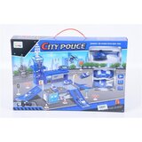  Set za igru - Policijska stanica ( MKJ204721 ) | ePonuda.com