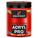  Akrilna boja ACRYL PRO ART Composite 430 ml | različite nijanse Cijene