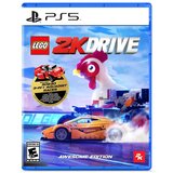 Lego 2K Drive /PS5 | Eponuda.ba