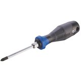 Lux Tools Križni odvijač LUX PZ1x80 crni Cijene