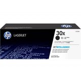HP 30X High Yield Black Original LaserJet Toner Cartridge (CF230X) Cene