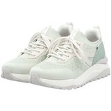 Rieker Nizke superge W250352 pisana | Shoptok.si