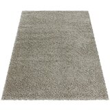 Lesnina-XXXL preproga z visokim florom sydney 3000 natur 200/290 cm tkano naravne barve | Shoptok.si
