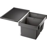 Blanco sorter otpada FLEXON II 60/2 | shoptok.hr
