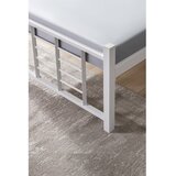 Hanah home krevet K01 white (90 x 200) Cene