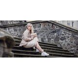 Vuch Ženski novčanik Moana Beige, 11 x 19 cm | shoptok.hr