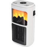 Home Grijalica keramička, 400 W, efekt plamena - FKH 401 | shoptok.hr