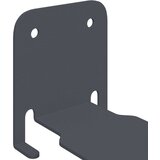  Ležeča polica s polico 4 pcs Antracit 6 x 10,8 x 6,6 cm, (5000306985) | Shoptok.si