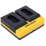 Patona Dualni punjač za fotoaparate Panasonic DMW-BLK22 USB | Eponuda.com