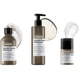 L´Oréal Paris Serie Expert Absolut Repair Molecular obnavljajuća maska za oštećenu kosu 50 ml | shoptok.hr