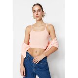 Trendyol Cardigan - Pink - Slim fit | Shoptok.si