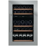 WKD49S vinski ugradbeni hladnjak WineKeeper