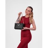 Vuch Torba Marea Black, 15 x 24 cm Slike