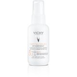 Vichy Capital Soleil UV-Age Daily fluid protiv starenja lica SPF 50+ 40 ml Cijene