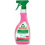 Frosch univerzalno sredstvo za uklanjanje kamenca sa sirćetnom kiselinom Raspberry , 500 ml | ePonuda.com