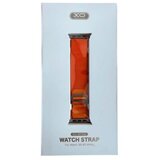 XO BT05A 38/40/41 mm Orange – zamjenska narukvica | Eponuda.ba