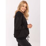 RELEVANCE Blouse-RV-BZ-A825.48-black | shoptok.hr