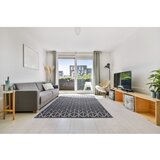 FD Siva preproga 200x280 cm Hill – | Shoptok.si