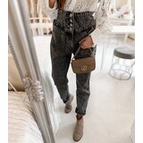 Gemre Gray mom jeans Aubert | shoptok.hr