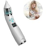 INORCO Električni nosni aspirator Otroški nosni aspirator Električni čistilec nosu Samodejno sesanje sluzi, (22095715) Cene