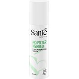 Santé – naturally. No Filter Needed Pore Minimizing Serum - 30 ml | Shoptok.si