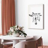 Artgeist Slika Na Platnu Boho Feathers | Shoptok.si