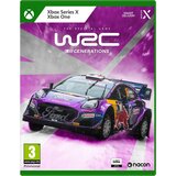  WRC Generations (XBOX ONE | SERIES X) - rabljeno Cene