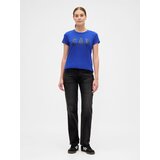GAP T-shirt with logo - Women's | Shoptok.si