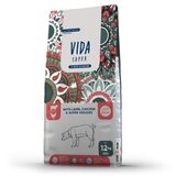 Craftia vida super with lamb, chicken & super veggies adult dog medium & large breed - 12 kg | ePonuda.com
