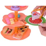  Kovinski set za čaj in sladice | Shoptok.si