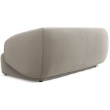 Makamii Bež baršunasti sofa 212 cm Moana – | shoptok.hr