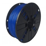Gembird 3DP-TPE1.75-01-B TPE fleksibilni filament za 3D štampač 1,75mm kotur 1kg plavi | Eponuda.com