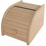Fackelmann kutija za hleb, drvena 28x20x18cm Cene