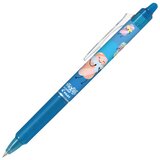 Roler GEL 0,7MM FRIXION BALL CLICKER PIŠI-BRIŠI SWEET PARADISE PILOT (PLAVI ISPIS) SV.PLAVI | shoptok.hr